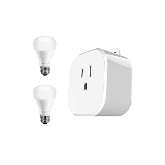 Power & Light - VeraWeb