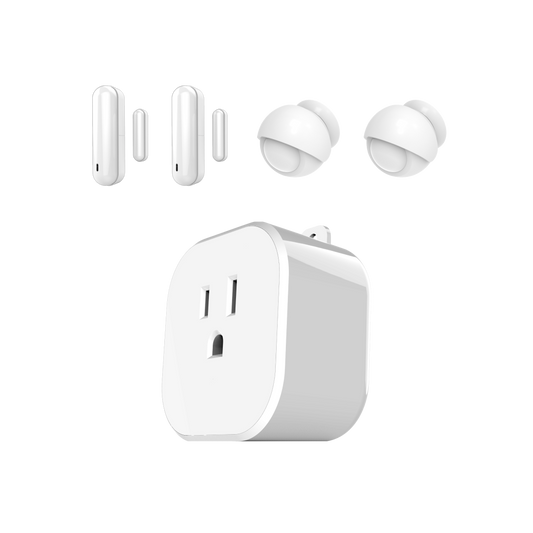 Power & Security | Smart Home Power and  Security Systems - VeraWeb