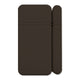Qolsys Micro Door/Window Sensor, Brown