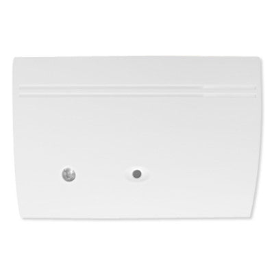 Qolsys IQ Wireless S-Line Encrypted Glass Break Sensor – Ezlo ...