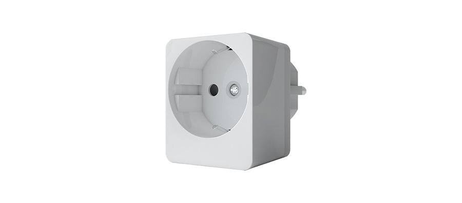 Qubino Smart Plug 16A
