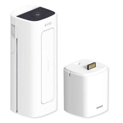 RYSE SmartShade With Backup Battery