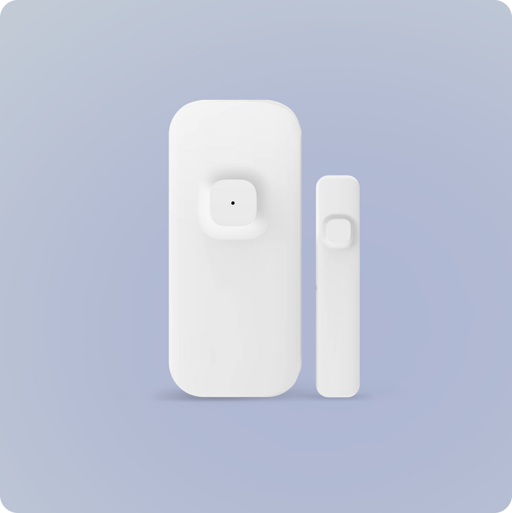 Centralite Indoor Entry Sensor w/ Rechargeable Battery CLZ-3371-C
