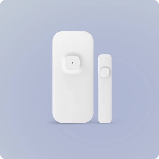 Centralite Indoor Entry Sensor w/ Rechargeable Battery CLZ-3371-C