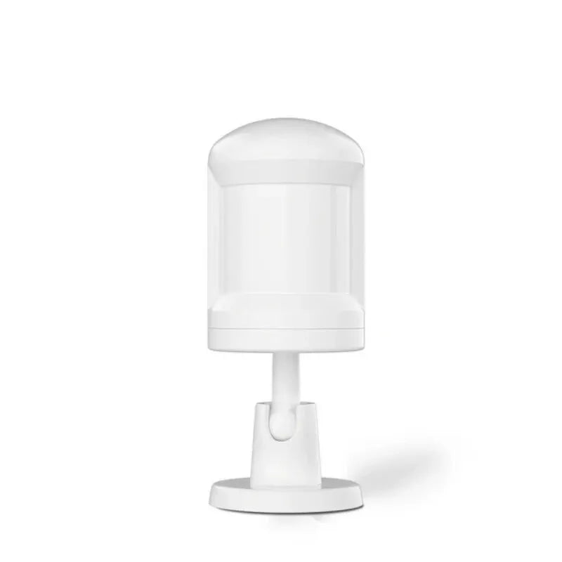 Tuya Smart Zigbee 3.0 PIR Sensor Infrared Ray Wireless Illumination Light Switch Human Body PIR Motion Sensor Alexa Google Voice