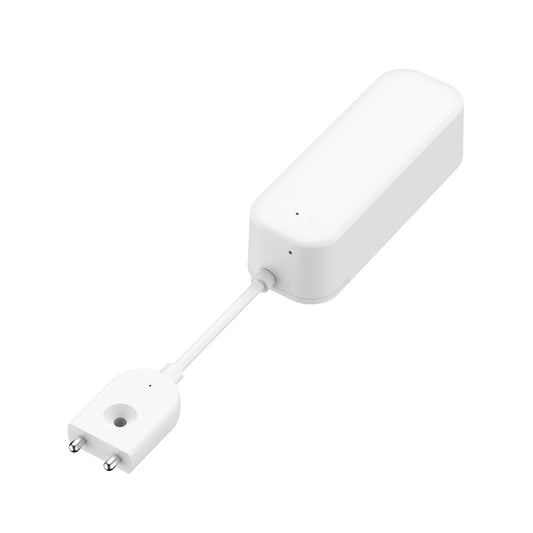 Tuya Zigbee 3.0 Water Leakage Sensor APP Remote Control Work with Alexa Smart Life Yandex Alice