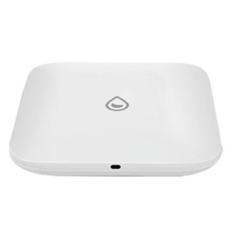 App Smart Zigbee Water Immersion Leak Sensor Remote Monitoring Water Overflow Alert Smart Home Decoration