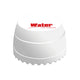 Tuya Smart for Zigbee Water Sensor Flood Water Leakage Detector 55Db Sound Alarm Smartlife App Remote Monitoring Need Zigbee Hub