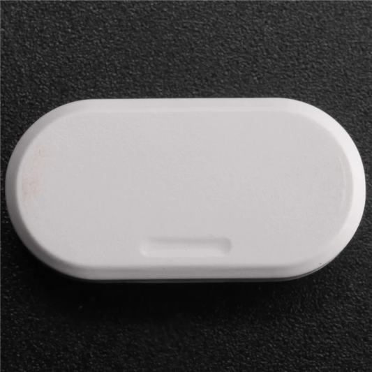 Tuya Zigbee 3.0 Smart Contact Detectors Security Gate Door Window Sensor Transducer Smart Life Home