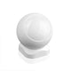 Tuya Intelligent Linkage Body Detecting Zigbee Infrared Detector Wireless Passive Infrared Motion Detect for Home Burglar Alarm