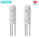 ZIGBEE Plant Monitor Outdoor Soil Temperature Meter Moisture Humidity Tester Sensor Garden Automation Irrigation TUYA Detector