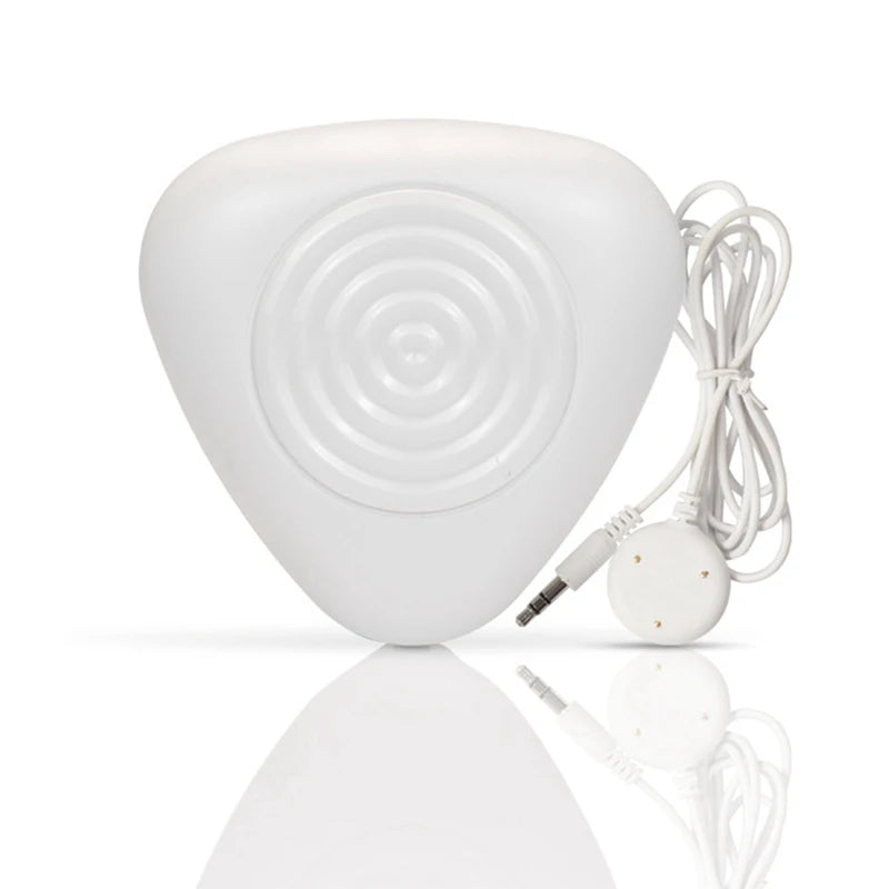XTECH Zigbee Water Level Sensor Smart Water Leakage Alarm Detector Flood Alert Overflow Security Protection Tuya Ewelink