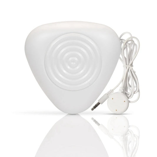 XTECH Zigbee Water Level Sensor Smart Water Leakage Alarm Detector Flood Alert Overflow Security Protection Tuya Ewelink