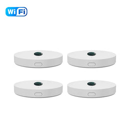 Zigbee Smart Luminance Sensor Light Detection Tuya Smart Life Home Automation for Amazon Alexa Google Assistant