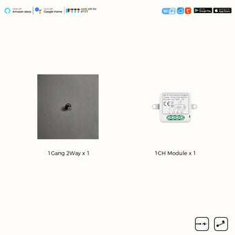 compare product