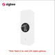 Zigbee Tuya Luminance Detector Light Brightness High Precision Illuminance Sensor Smart Life Alexa Google Assistant Supported