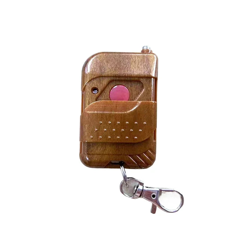Smart Life Tuya Garage Door Opener Wifi or Zigbee Wireless Control RF433 Timer Schedule Alexa Google Assistant Compatible