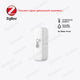 Zigbee 3.0 Temperature Humidity Sensor Thermometer Hygrometer Digital Screen IP65 Waterproof Optional Work with Alexa Yandex Z2M