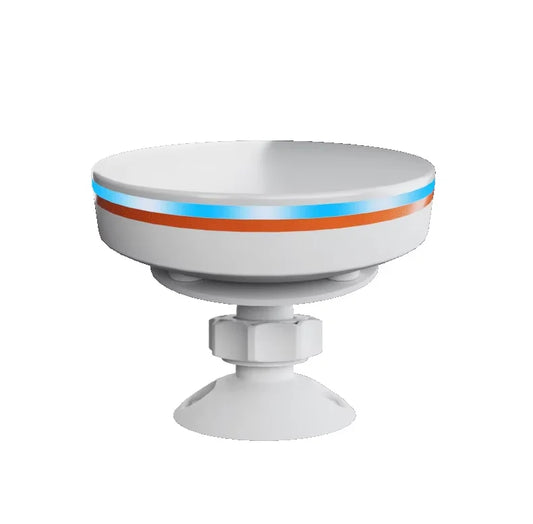 Accurate Detection of Dynamic/Static Human Presence Remote Alarm Graffiti Zigbee/Wifi Smart Home Radar Detector