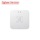 5.8G Wifi/Zigbee Smart Human Presence Sensor Luminance/Distance Detection Tuya Smart Life APP Home Automation for Alexa Google