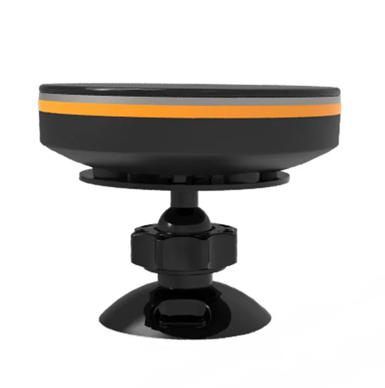 Accurate Detection of Dynamic/Static Human Presence Remote Alarm Graffiti Zigbee/Wifi Smart Home Radar Detector