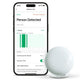 Linknlink Emotion Pro Smart Home Sensor, Radar Presence Sensor, Motion2Mqtt Automation Module for Home Assistant