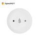 Revolutionary Smart Water Immersion Sensor - Zigbee 3.0 Tuya Z2M Flood Leak Detector with Wireless Alarm for Ultimate Home Safety