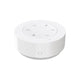 ZEXEF Tuya Zigbee 3.0 Smart Knob Switch Dimmer Wireless Scene Link Button Switch HOME Device Automation Panel