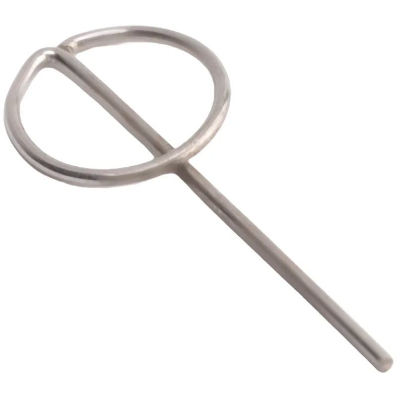 3Cgro-Tuya Zigbee 3.0 Smart Contact Detectors Security Gate Door Window Sensor Transducer Smart Life Home(6Pcs)