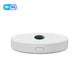 Zigbee Smart Luminance Sensor Light Detection Tuya Smart Life Home Automation for Amazon Alexa Google Assistant