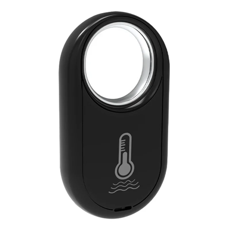 B50B-Tuya Temperature and Humidity Sensor Wireless Tuya Zigbee Temperature and Humidity Meter Smart Detector
