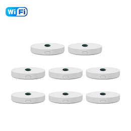 Zigbee Smart Luminance Sensor Light Detection Tuya Smart Life Home Automation for Amazon Alexa Google Assistant