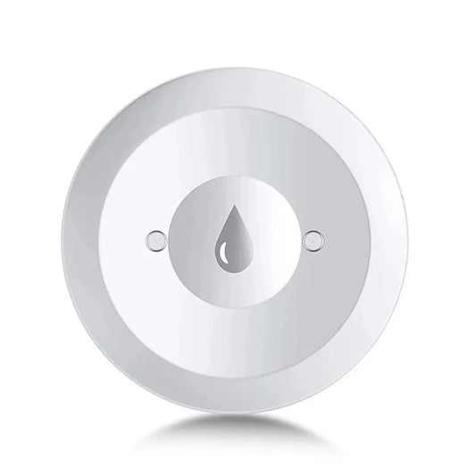 Xiaomi Water Sensor Flood Leak Detector App Remote Monitoring for Kitchen/Bathroom Support Home Assistant Zigbee 2Mqtt
