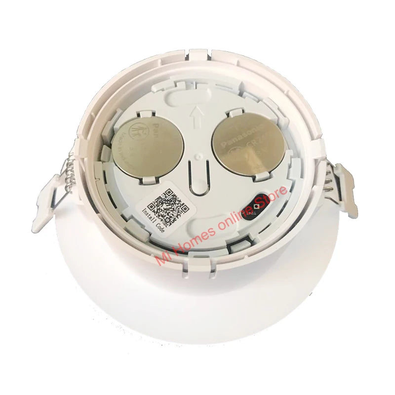 High Precision Motion Sensor Human Body Sensor Zigbee 3.0 Wireless Smart Movement IPX5 Waterproof Smart Home for Homekit