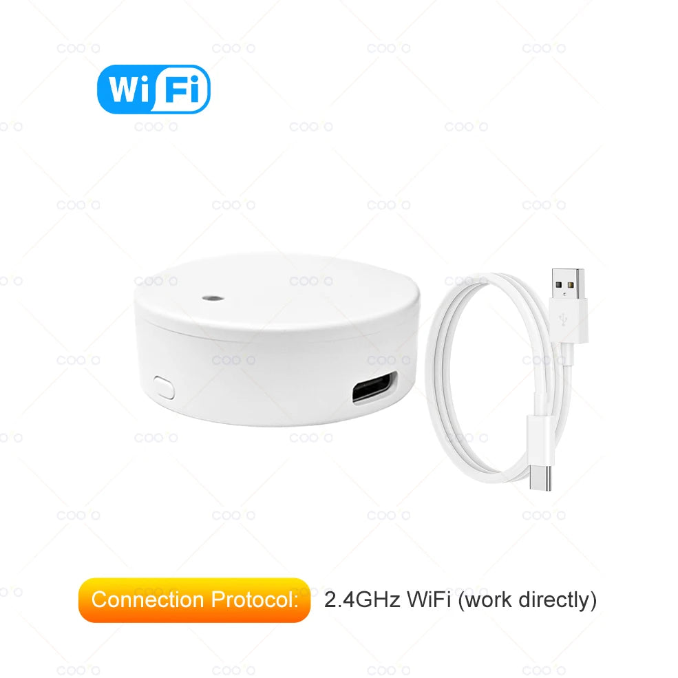 Human Presence Motion Sensor M100