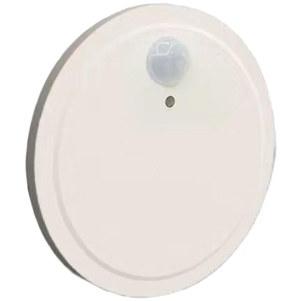 Motion Sensor Presence Sensor 24G Millimeter Wave Technology 6.3 Meters with a 110° Sensing Angle a (Wifi-2.4G), B (For Zigbee)