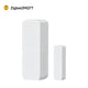 Z2M Enabled Zigbee Window Sensor, Custom Rules via Z2M, Tuya Compatible for Voice Control with Alexa & Google Home