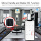 Transform Your Smart Home with the Zigbee Universal Infrared Remote Controller - Compatible with Alexa and Google Home