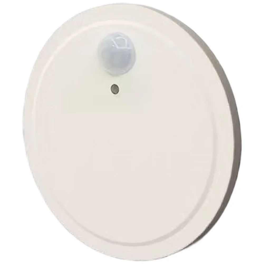 Motion Sensor Presence Sensor 24G Millimeter Wave Technology 6.3 Meters with a 110° Sensing Angle a (Wifi-2.4G), B (For Zigbee)