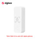 Tuya Zigbee Human Presence Sensor Smart Human Body Sensor 24G Radardetector Motion Sensors Support Tuya Smart Life