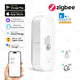Ewelink Smart Zigbee Temperature and Humidity Sensor Smart Home Hygrometer Thermometer Works with Alexa Google Yandex Alice