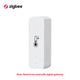 Tuya Wifi/Zigbee Temperature and Humidity Sensor Indoor Thermometer Smart Life Control for Home Work with Alexa Google Assistant