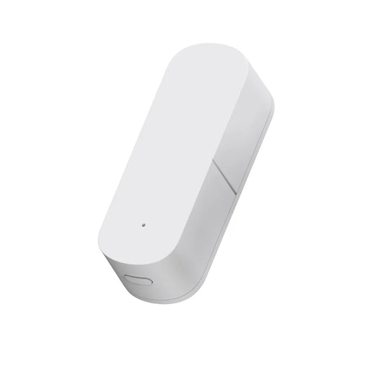 Tuya Smart Motion Sensor Graffiti Zigbee Vibration Detector anti Theft Alarm Door Window Table Safe Real-Time Monitoring