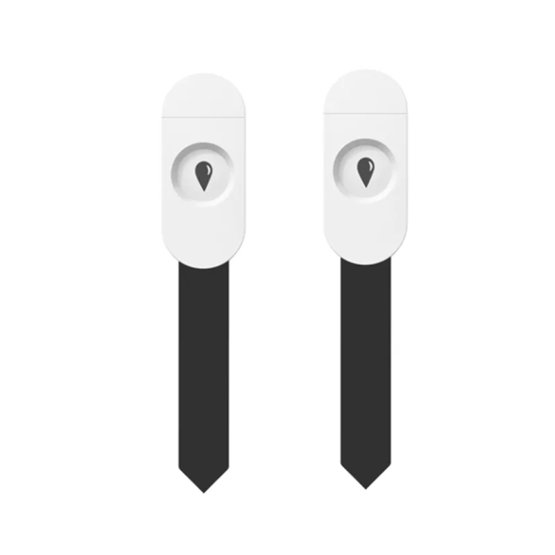 Btlife-Zigbee Smart Soil Moisture Sensor 2-In-1 Bluetooth Moisture Meter and Temperature Tracker for Indoor Plants Gardening