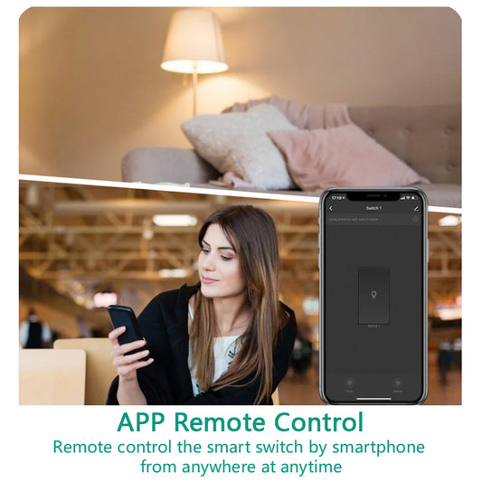 Tuya 16A Zigbee 3.0 Mini Switch Smart Life APP Remote DIY Timing Relay Wireless Control Breaker Work with Alice Alexa Google Hom