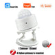 Zigbee 3.0 Smart PIR Motion Sensor Human Infrared Detector Household Security Alarm Wireless Sensor Require Zigbee Gateway Hub