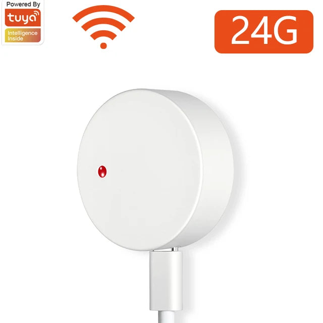 5.8G 24G Zigbee Human Presence Sensor Detector Radar Wave Detection Sensor for Home Security Tuya Smart Human Body Exists Sensor