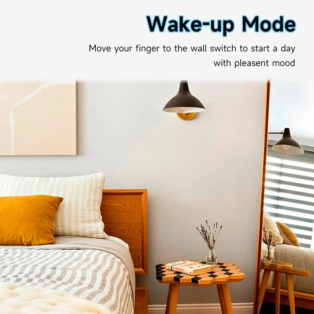Tuya Zigbee Smart Scene Switch 6 Button Switch Home Assistant Tuya Smart Home 6 Keys Switch Compatible with Alexa Google Home