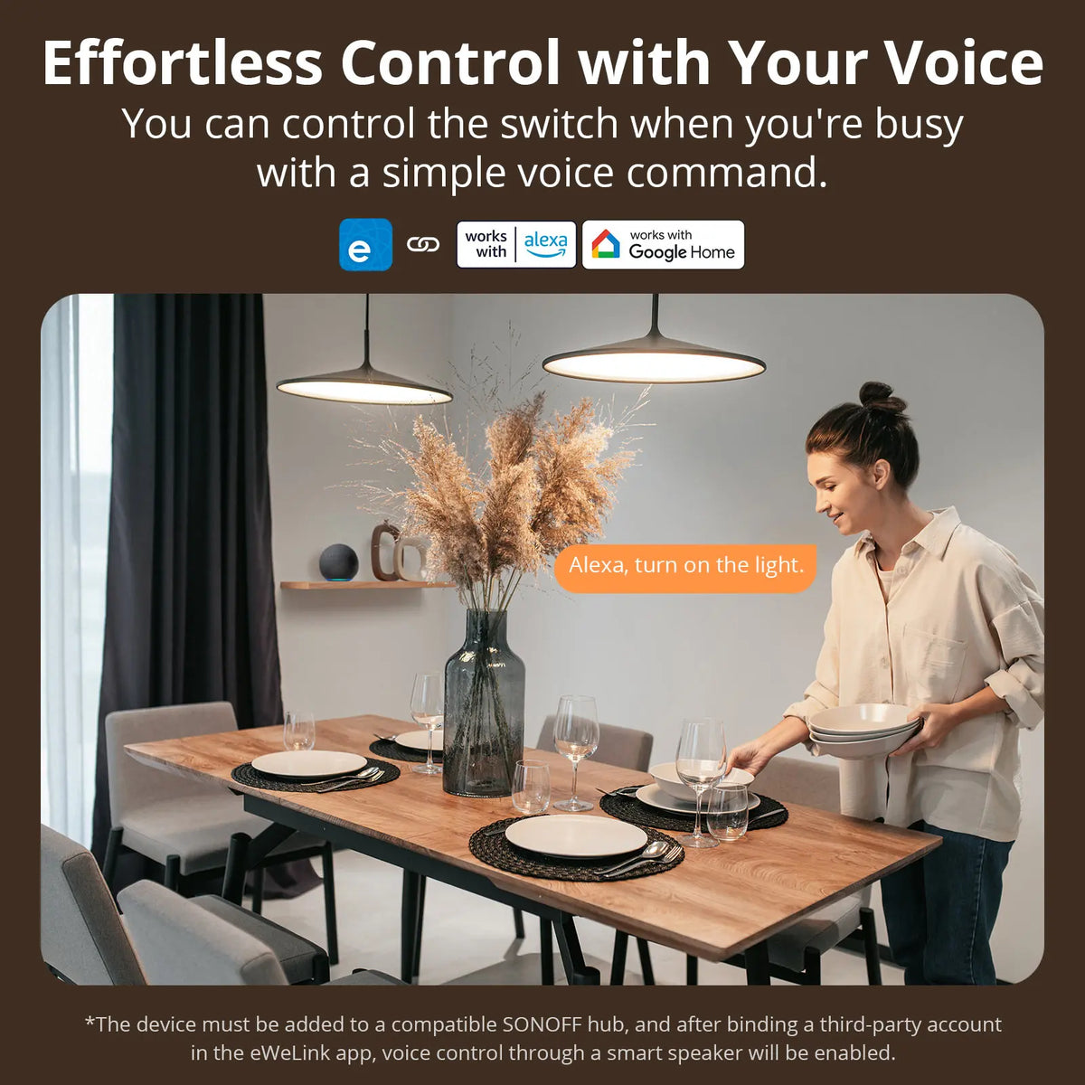 ZBM5 Switchman Zigbee Smart Wall Switch Supports No Neutral and Neutral Wire Detach Relay Mode Works with Home Assistant