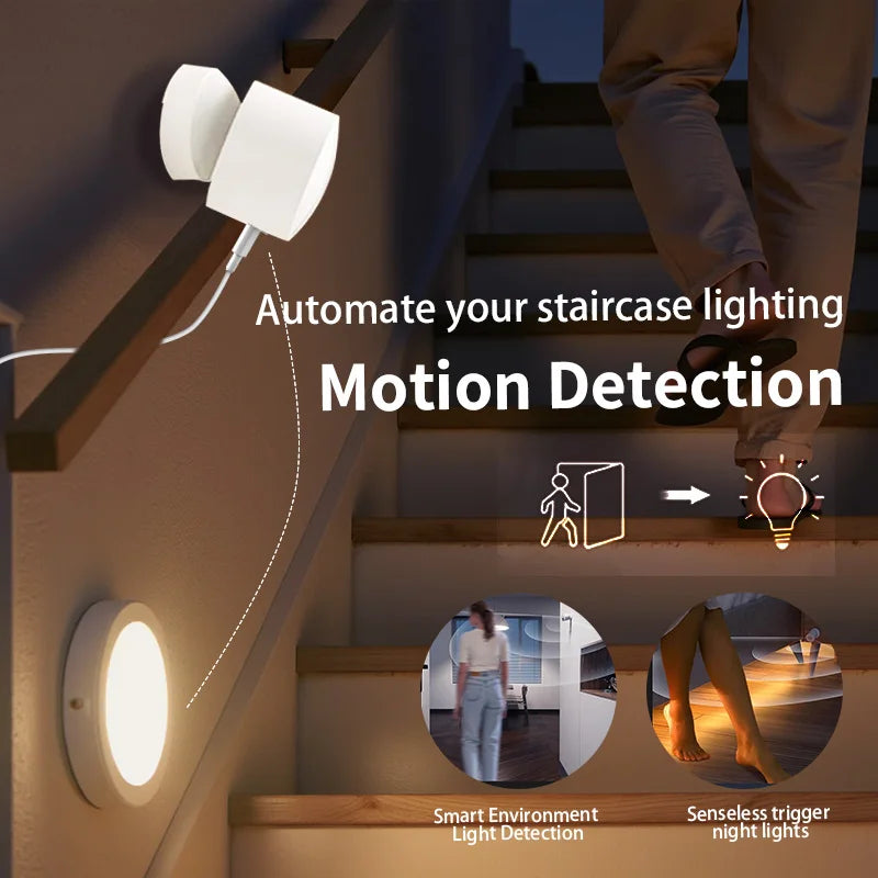 Smart Human Presence Sensor 24G Mmwave Radar 20Ft Motion Sensor / 15Ft Static Detection for Zigbee Alexa Google Assistant Voice